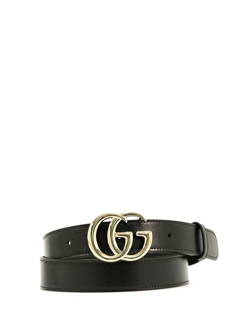 GG Marmont Belt GUCCI | 625839 0AAA51000